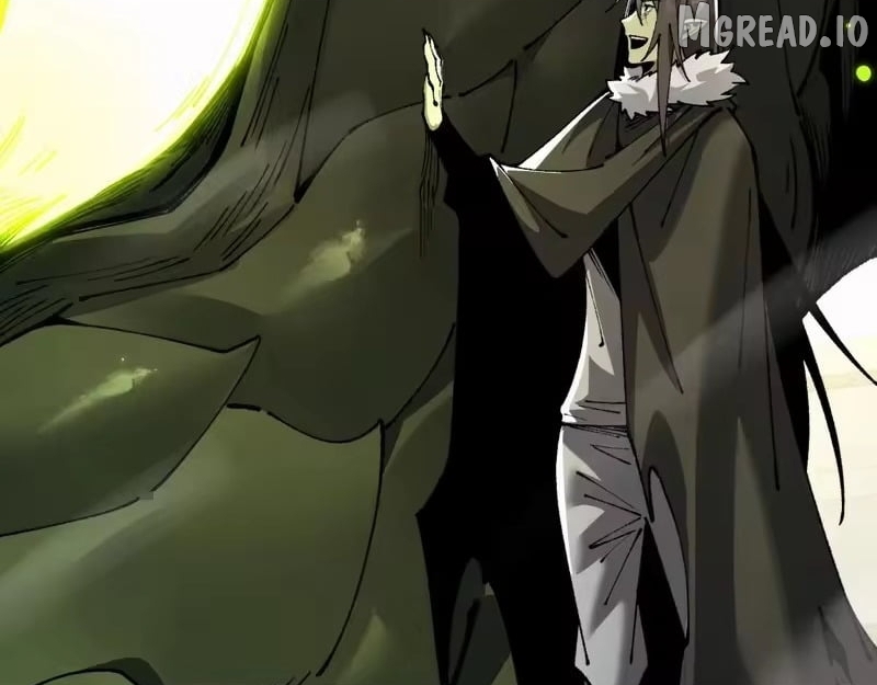From Goblin to Goblin God Chapter 106 - page 46